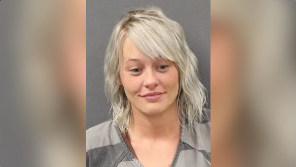 Grand Island woman arrested for beating man unconscious - Metro NCN