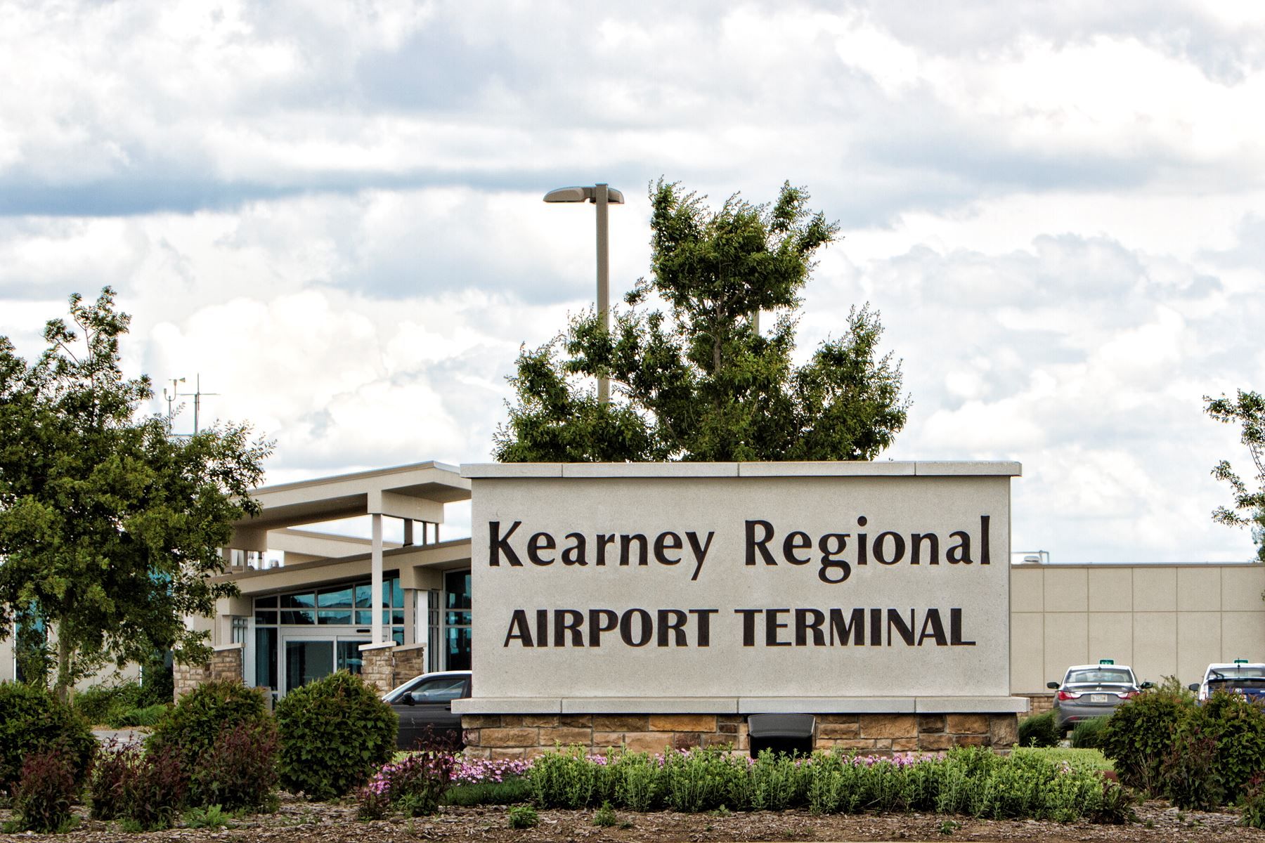 Kearney Regional Airport Breaks March Enplanement Record