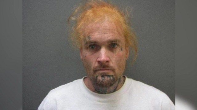 Osceola man pleads not guilty on multiple felony charges