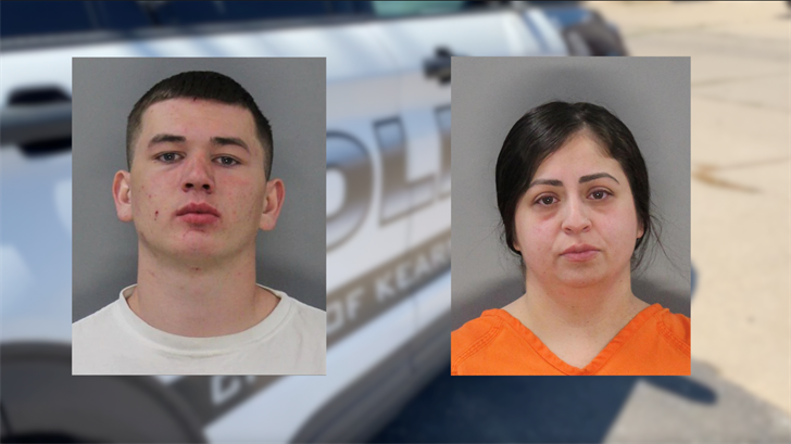 Kearney man convicted in relation to January homicide case arrested as ...