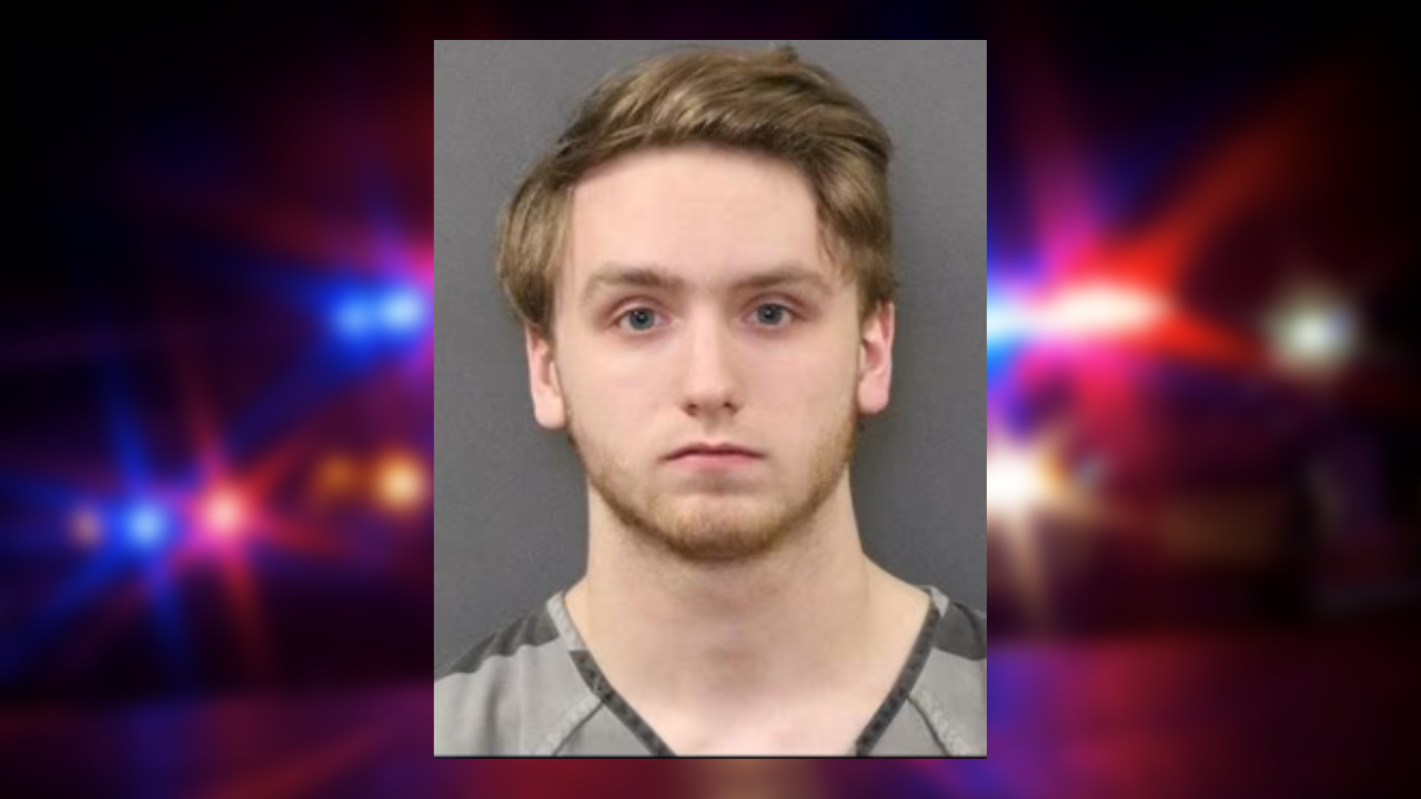Grand Island man takes plea deal in sexual assault cases - Central NCN