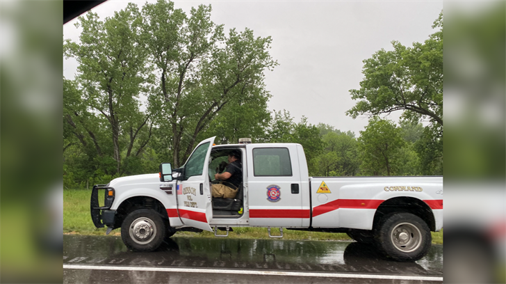 No survivors in single-engine plane crash east of Kearney