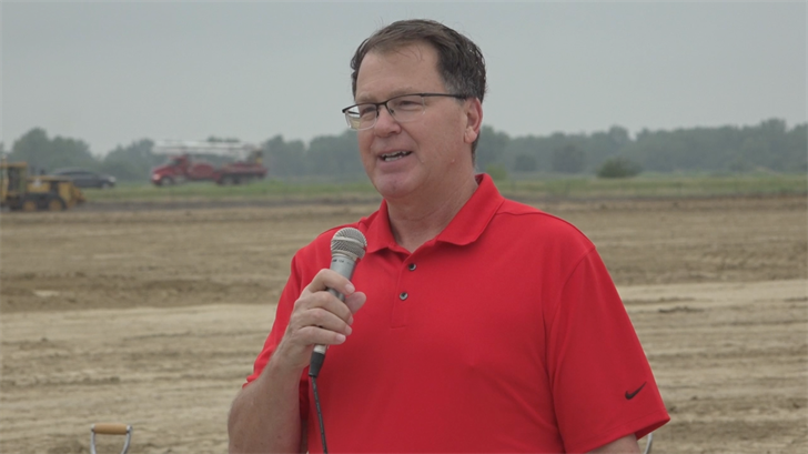 Kearney city manager to retire at end of year