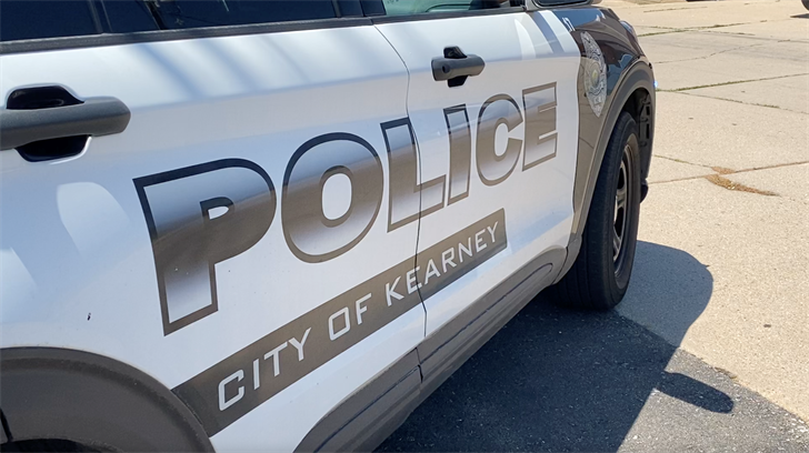 Kearney Police release Cruise Nite enforcement numbers