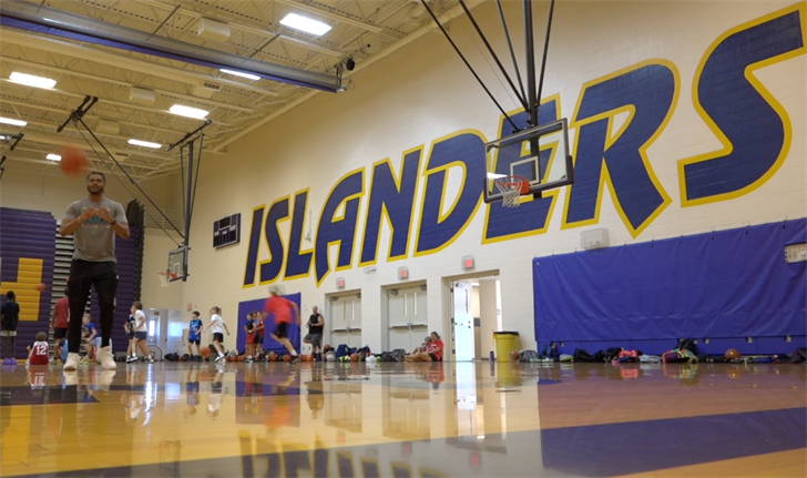 Grand Island cancels varsity, JV girls basketball seasons
