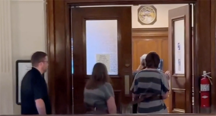 Ohio man charged in Grand Island murder case remains unfit for trial ...