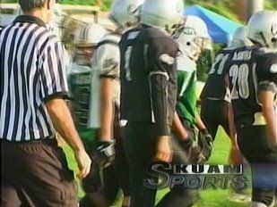 Jets shut out by Raiders