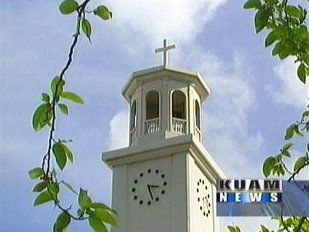 Community reacts to Apuron's letter