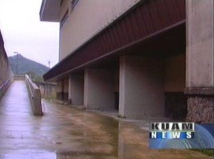 A leaky situation at Southern High