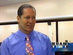 Rector has history of not disclosing conviction