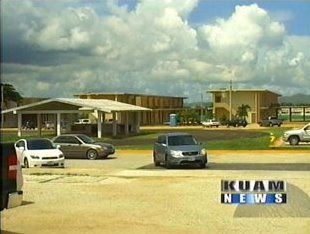 Deja vu all over again for JFK