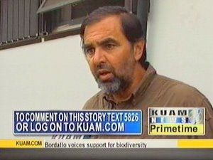 Once a terror suspect, Zapata now a free man