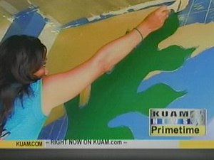 Environmental Alliance takes aim at trash