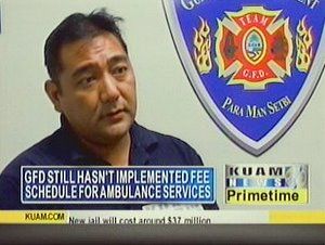 Under harsh criticism, GFD fires back