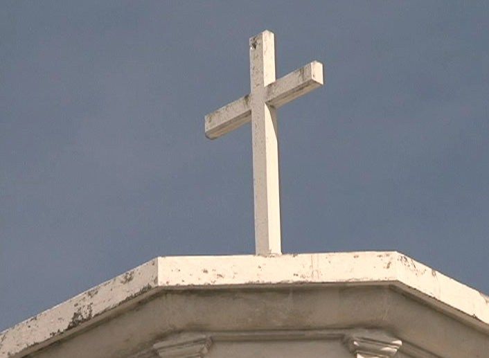 Another resident seeks $10M from church for alleged sex abuse