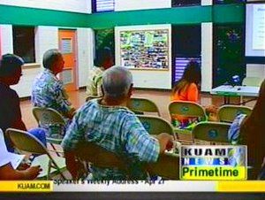 Chemicals found at former military dump