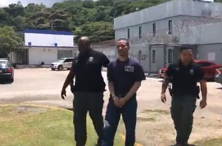 New charges for inmates in drug smuggling scheme - KUAM