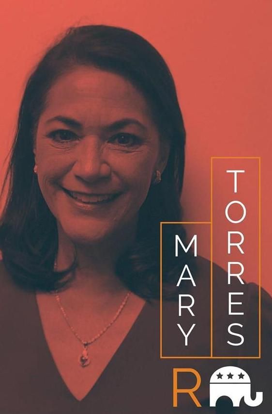 MARY TORRES