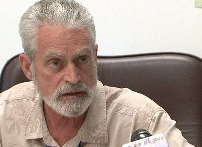 Gillan returns as Public Health director