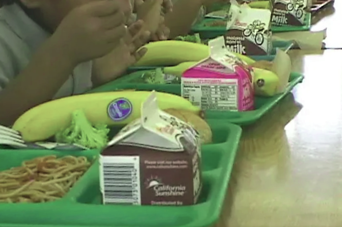 Sodexo issued stop order after not maintaining fire protection system