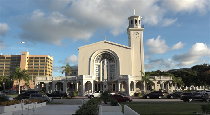 Several new clergy sex abuse complaints filed before cutoff