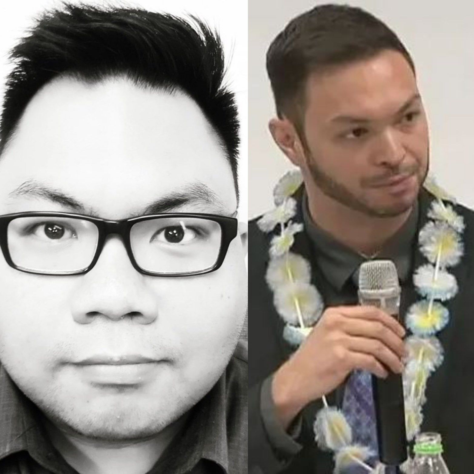 San Nicolas' former chief of staff details alleged improprieties