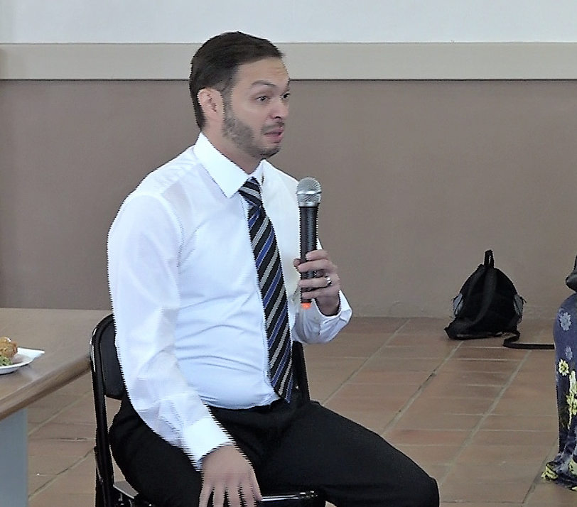 KUAM obtains congressman's spending reports