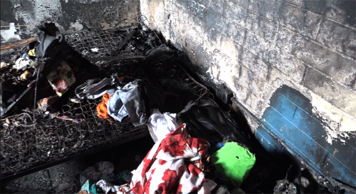 Family, including 11 children, devastated by Christmas fire - KUAM
