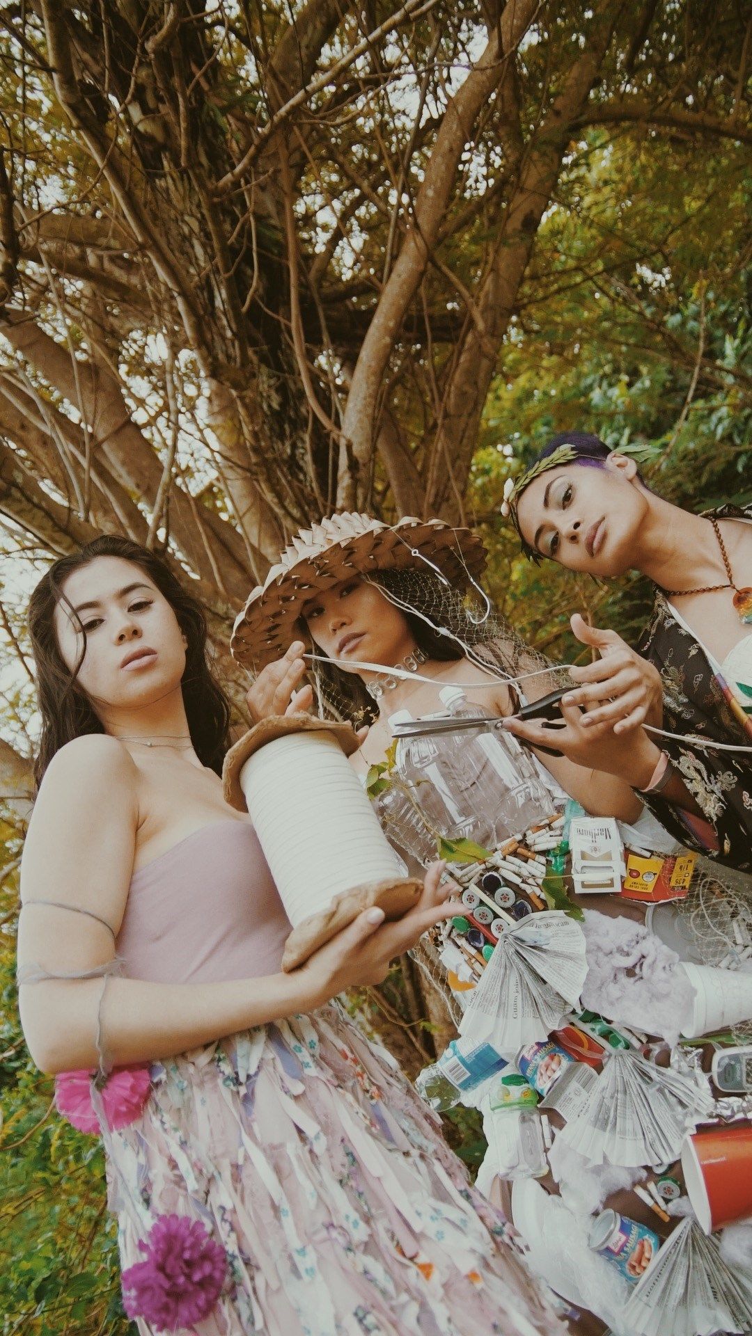 UNO Uncovered January 2020: The Sustainable Sisters