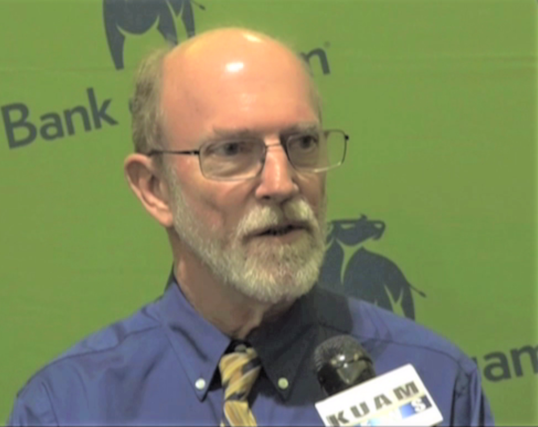 Foreign labor shortage cited in Guam's lack of economic growth