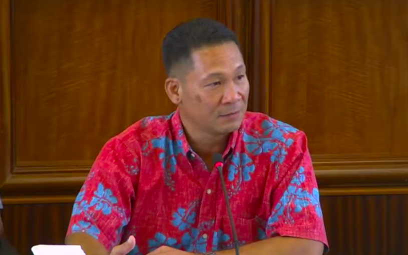 Administrations still waiting on war claims MOU with Treasury