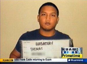 Judge dismisses case against Thomas Quidachay