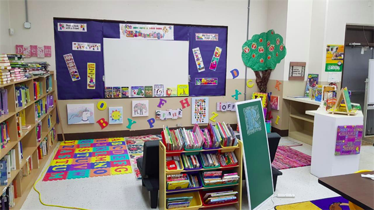 Astumbo Elementary school passes Public Health sanitary inspection