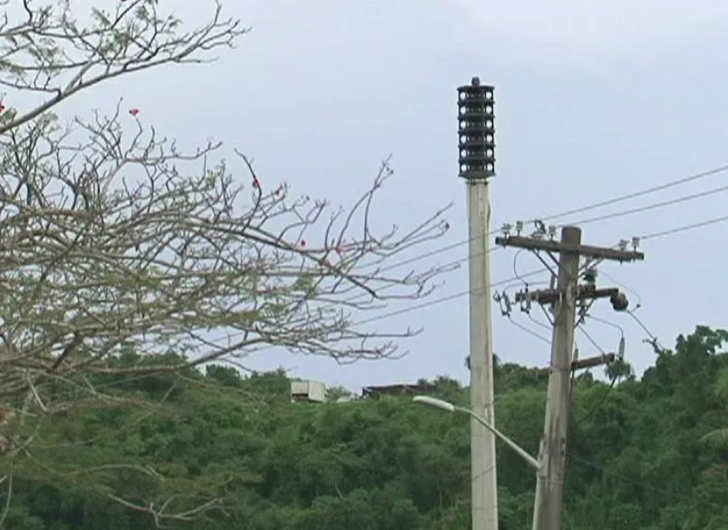 Homeland Security sets March 3 for routine testing of Advanced Warning Systems