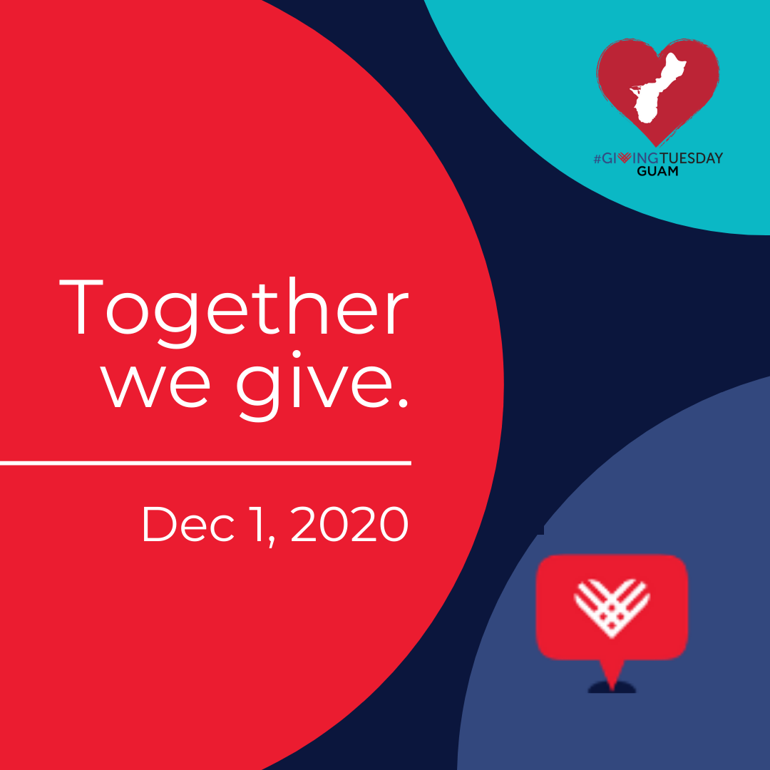 Join the KUAM CareForce for Giving Tuesday