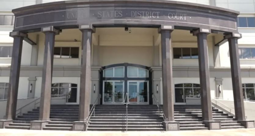 Brian Chan sentenced to 71 months for drugs