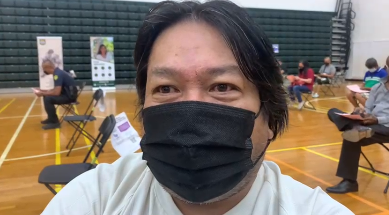 Senior centers not on the list to reopen