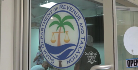 Rev & Tax: Limited operational capability of Driver’s License Examination branch extended