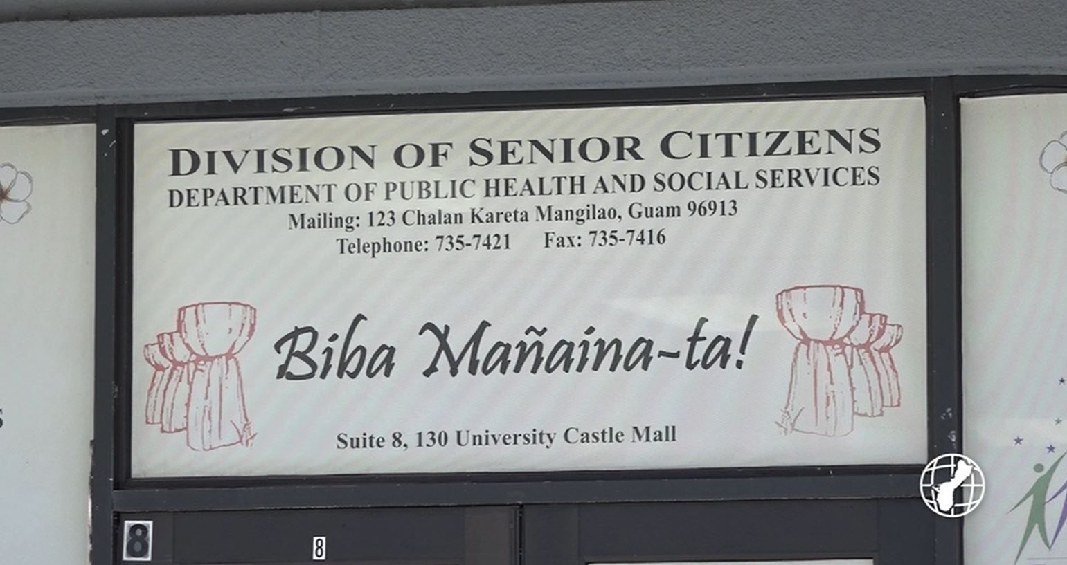 New center devoted to care for island's beloved elderly