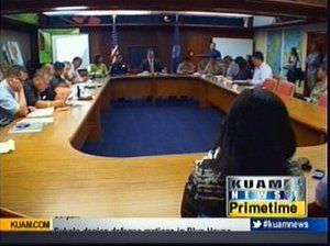 Guam Systems of Care plan expanding