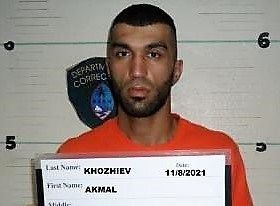 Khozhiev's former employers say they tried to warn others and police of his escalating violent behavior