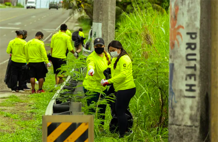 G3 searching for next cohort