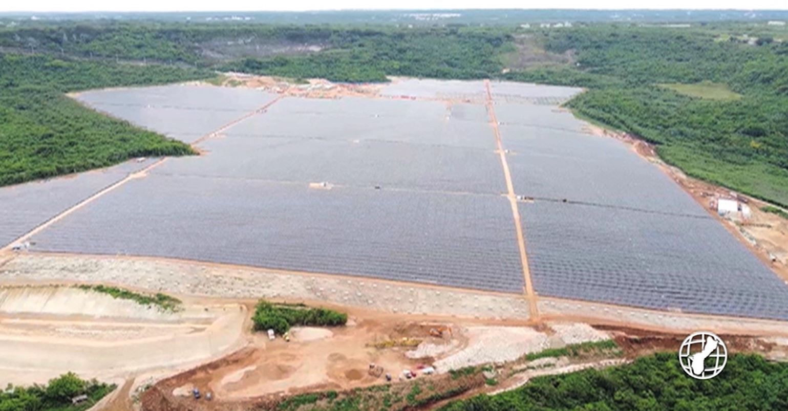 EPA grants extension for study on storm water runoff at Marbo Cave