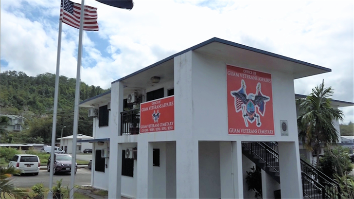 Concern over Veterans Affairs medical travel policy for Guam’s veterans