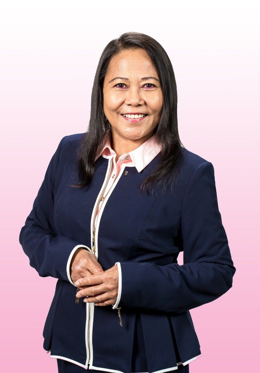 MiChelle Hope Taitano