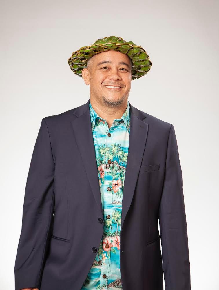 Darrel Christopher "Chris Malafunkshun" Barnett