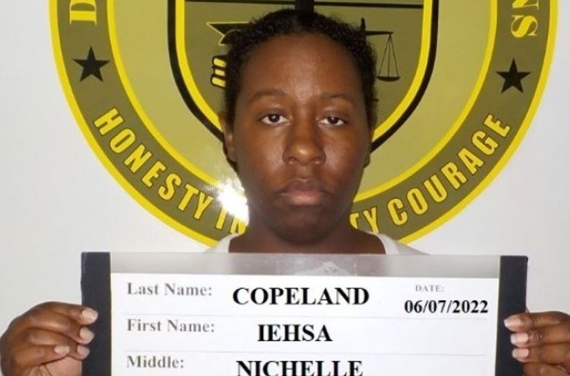Mother accused of killing her baby makes court appearance - KUAM