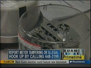 Smart meters paying-off for GPA