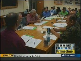 Engineering study approved for Umatac