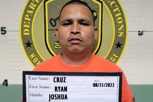 Man pleads not guilty in child sexual assault case